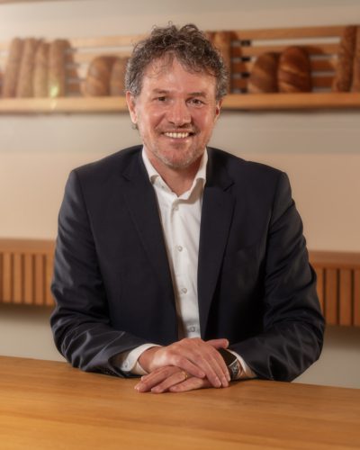 Peter van den Berg