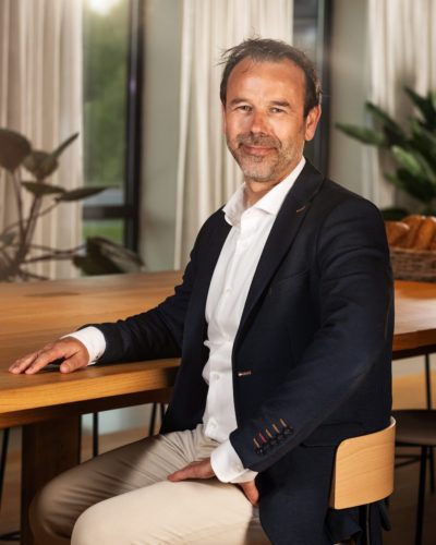 Frank Vos