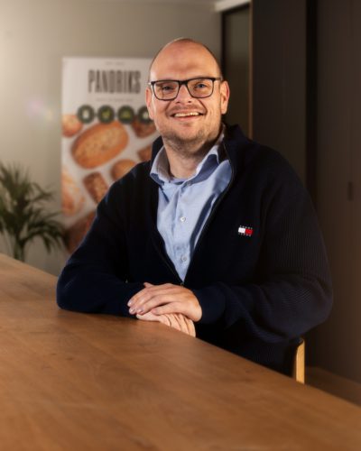 Coen Meijer