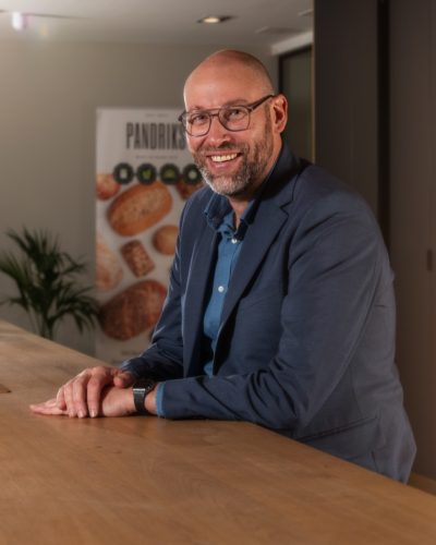 Jan Peter de Boer