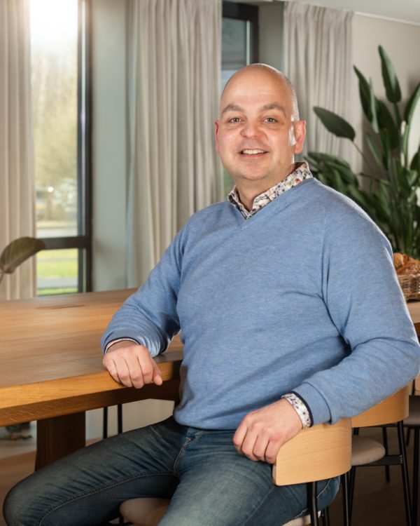 Henrico Vermeulen